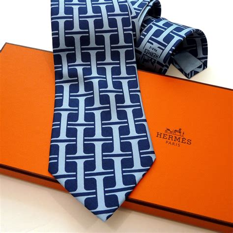 hermes tie ebay|HERMÈS Men's Ties for Sale .